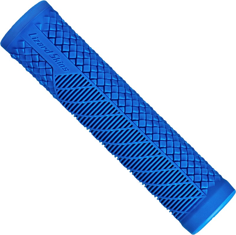 Lizard Skin Charger Evo SC Grip Blue