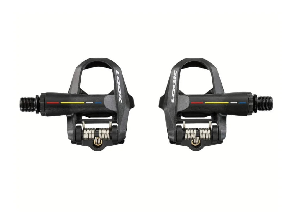 Look Keo 2 Max Carbon Pro Team 16Nm Karbon Yol Pedalı - Görsel 5