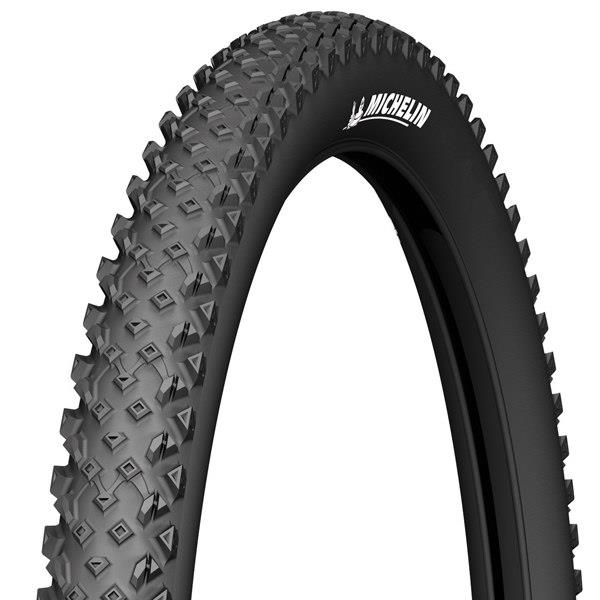 Michelin Country 27.5x2.10 Dişli Bisiklet Dış Lastiği