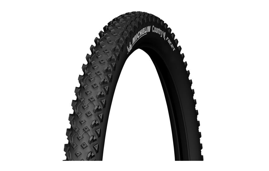 Michelin Country 27.5x2.10 Dişli Bisiklet Dış Lastiği