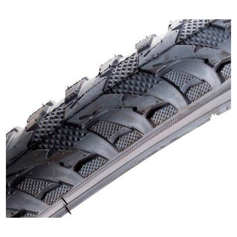 Pneu de vélo Mitas Dart 26x1.90 réfléchissant LSD-504