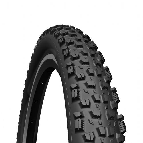 Mitas Kratos Enduro 27.5x2.45 DH MAX Pneu Vélo LSD-415