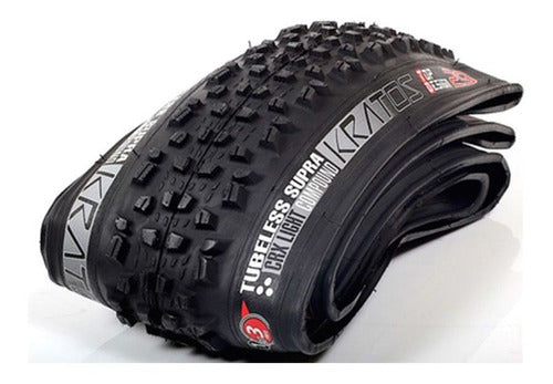 Mitas Kratos Enduro 27.5x2.45 DH MAX Pneu Vélo LSD-415