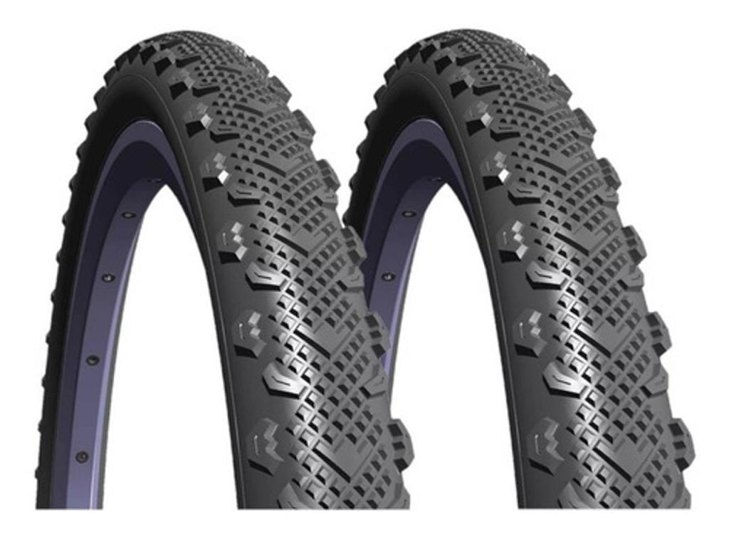 Mitas Winner 14x1.75 Outer Tire 47-254