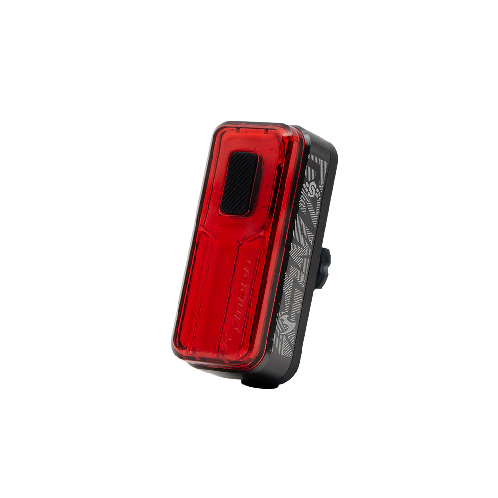 Moon Helix Pro 150 Lümen Arka Aydınlatma Usb Şarjlı
