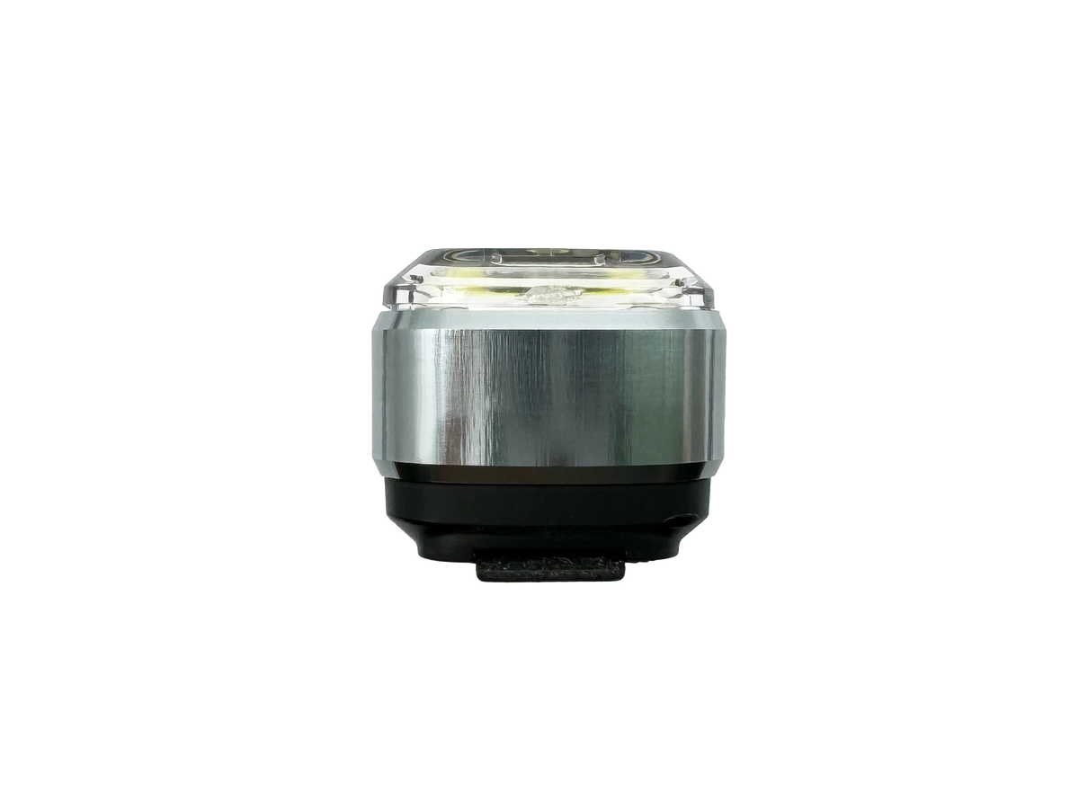 Moon Nebula 2-W 500 Lümen Usb Şarjlı Ön Aydınlatma 102127 - Görsel 8