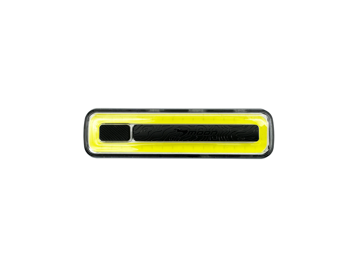 Moon Nebula 2-W 500 Lümen Usb Şarjlı Ön Aydınlatma 102127 - Görsel 9