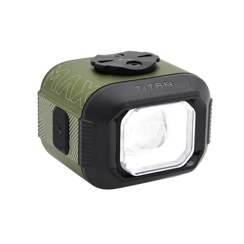 Moon Titan Max 1700 Lümen Usb Şarjlı Ön Aydınlatma C3 Army Green