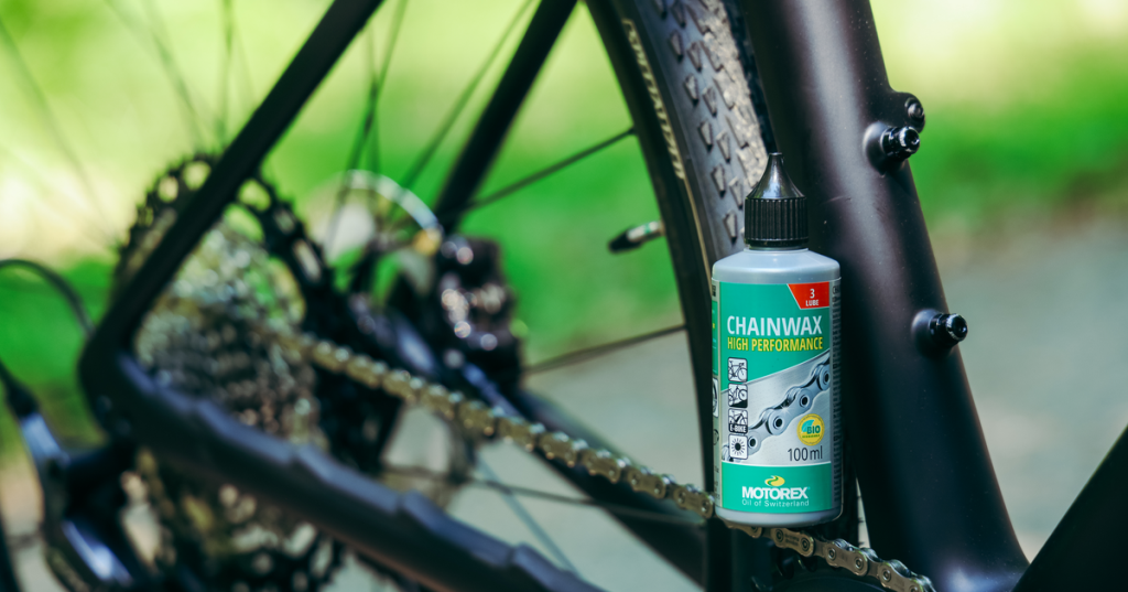 Motorex Chain Wax Zincir Waxı 100ml MOT311076 - Görsel 5