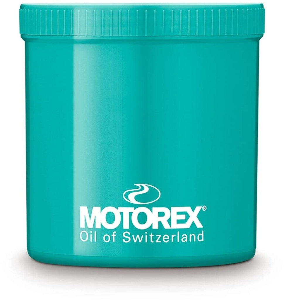 Motorex Gres Yağ 850 GR Kavanoz
