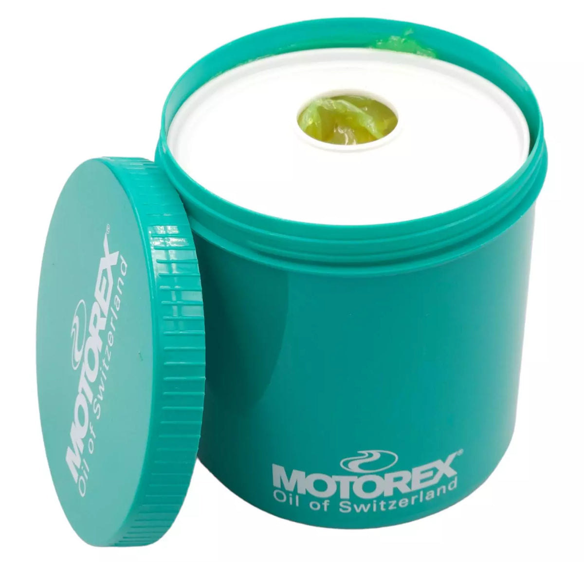 Motorex Gres Yağ 850 GR Kavanoz - Görsel 4