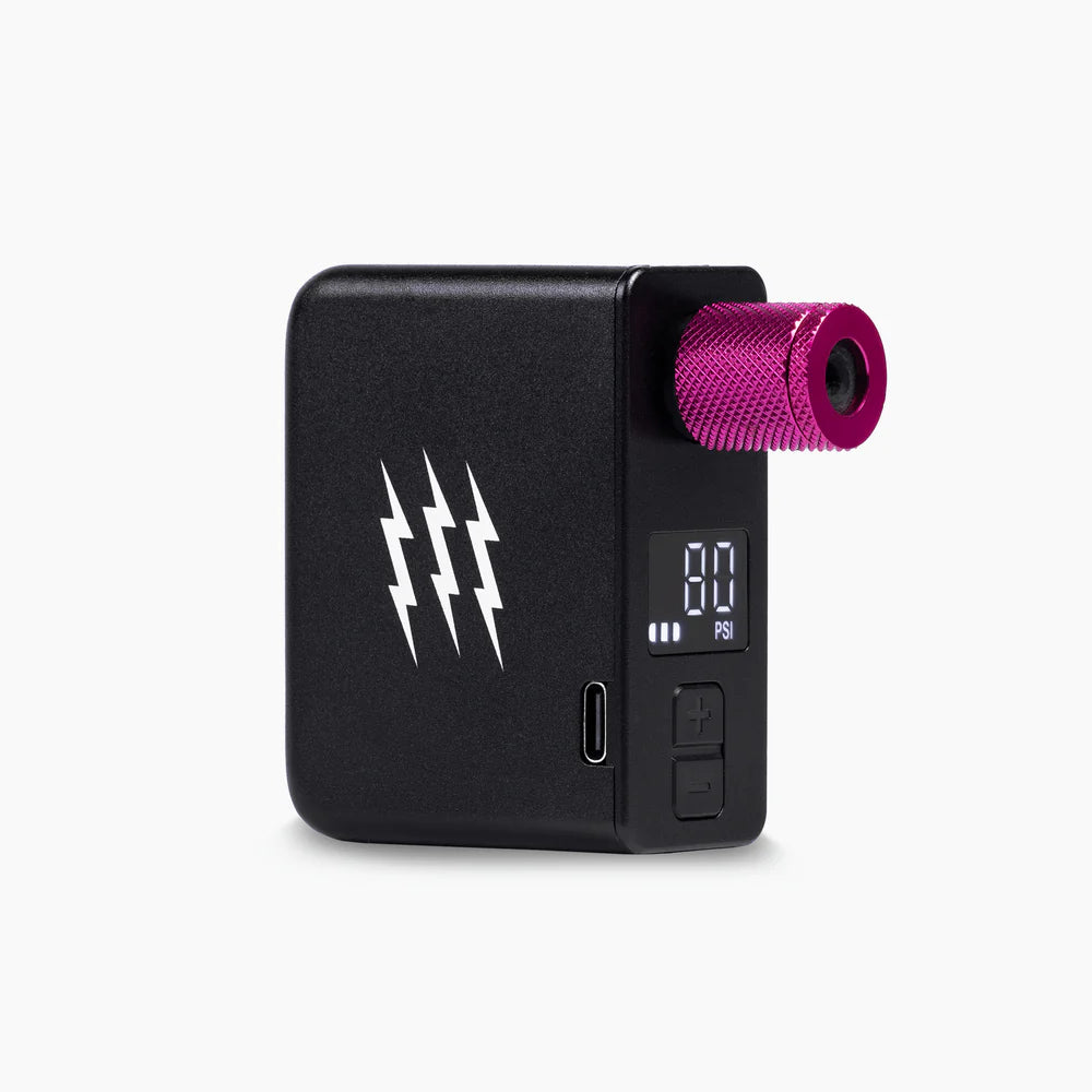 Muc-Off Airmac Pro Electronik Mini Pompa