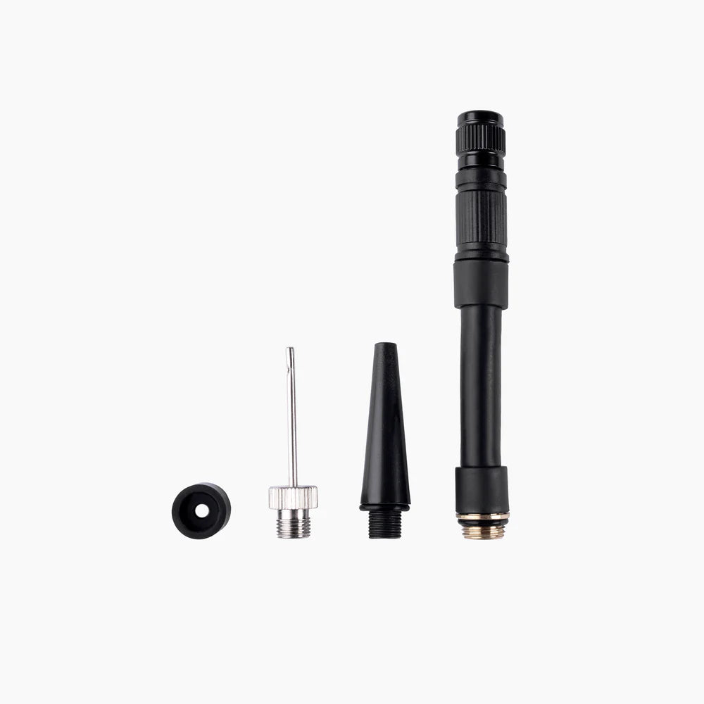 Muc-Off Airmac Pro Electronik Mini Pompa