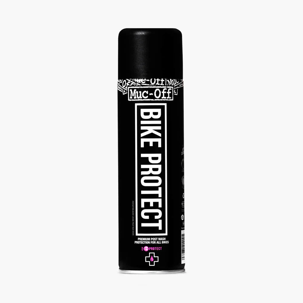 Kit d'entretien essentiel pour vélo Muc-Off