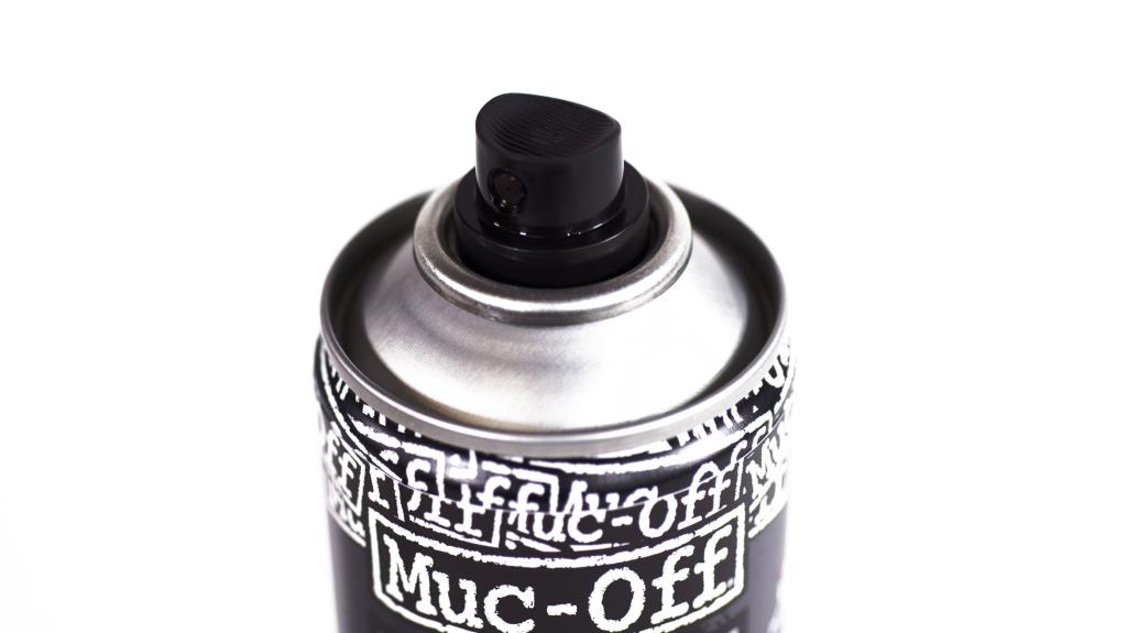 Muc-Off Bike Protect Koruyucu Bakım Spreyi 500 ML - Görsel 3