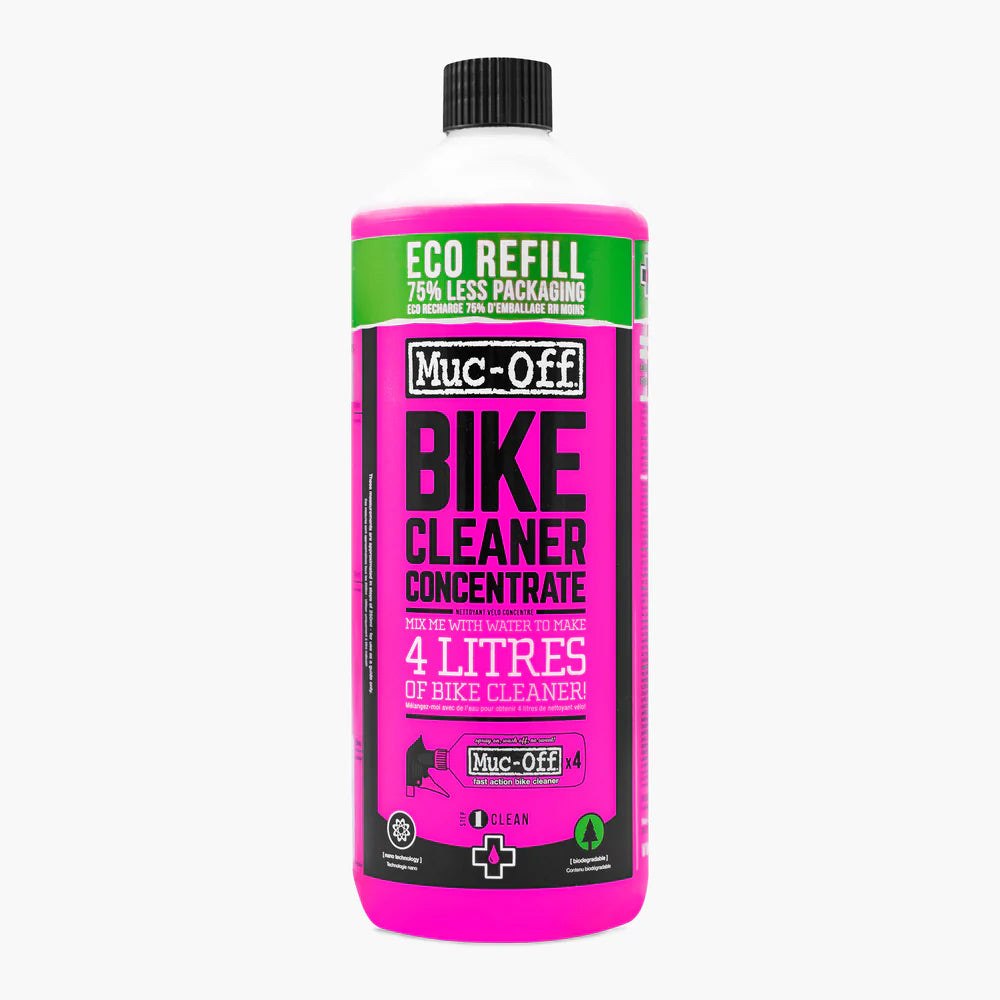 Muc-Off Pressure Washer Yıkama Makinesi ve Yıkama Seti