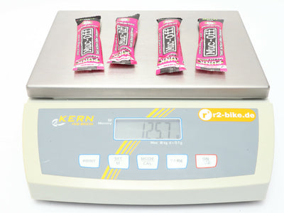 Muc-Off Punk Powder Bisiklet Temizleyici Pudra 4 Paket - Görsel 4