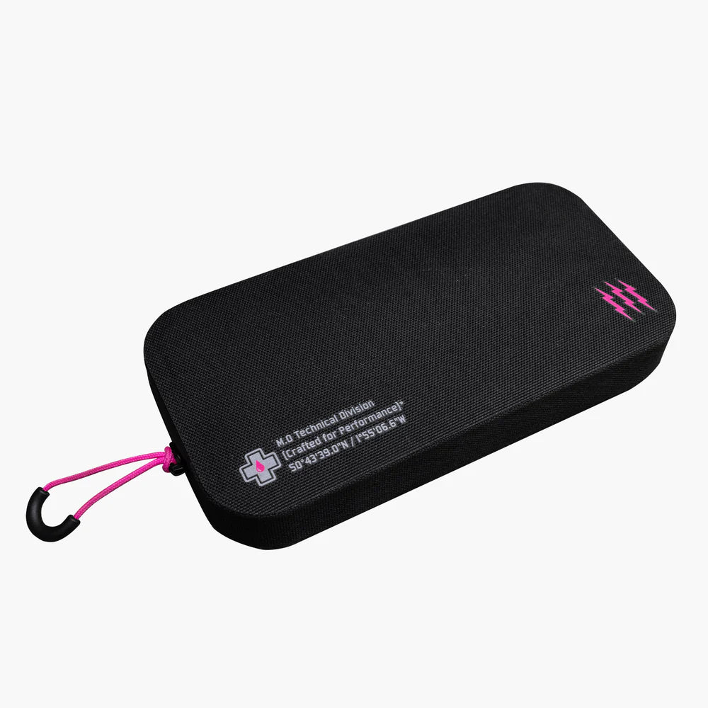 Muc-Off Waterproof Essentials Case Su Geçirmez Cüzdan