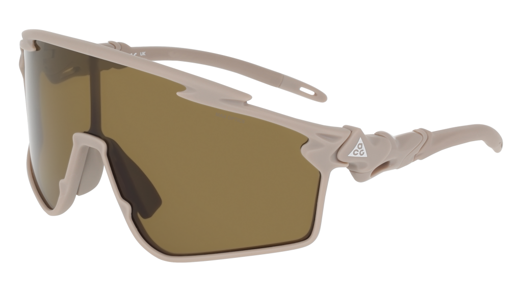 Nike ACG Vista Vert E Güneş Gözlüğü IQ9349-009 Terrain Tint Matte College Grey
