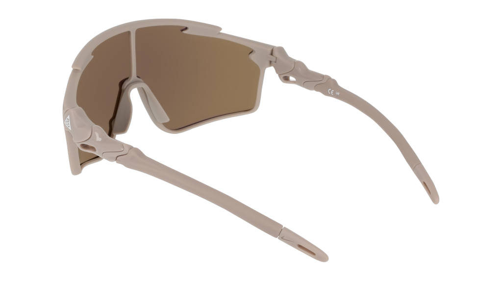 Солнцезащитные очки Nike ACG Vista Vert E IQ9349-009 Terrain Tint матовый колледж серый