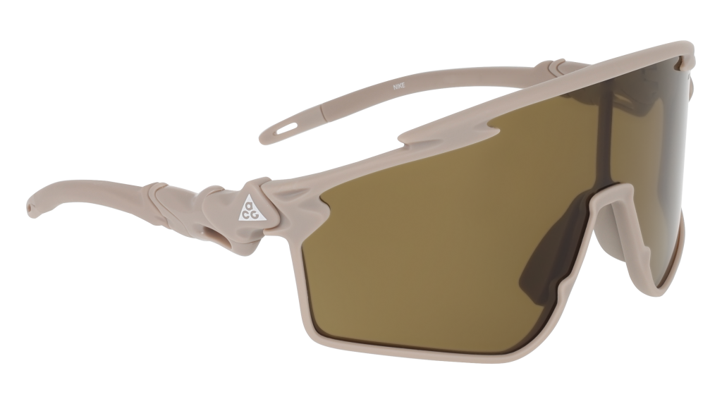 Солнцезащитные очки Nike ACG Vista Vert E IQ9349-009 Terrain Tint матовый колледж серый