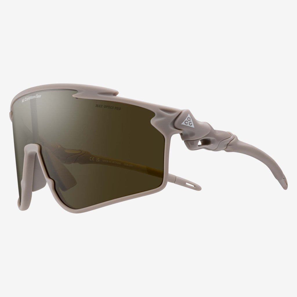 Солнцезащитные очки Nike ACG Vista Vert E IQ9349-009 Terrain Tint матовый колледж серый