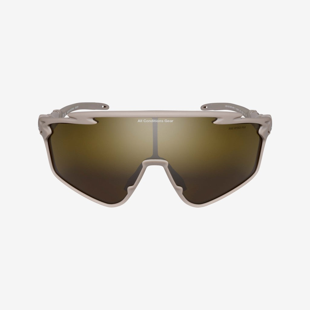 Солнцезащитные очки Nike ACG Vista Vert E IQ9349-009 Terrain Tint матовый колледж серый