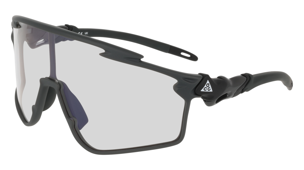 Nike ACG Vista Vert PH PhotoChromic Sonnenbrille IQ9351-060 Matt Anthrazitgrau