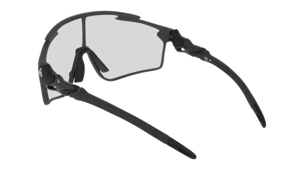 Nike ACG Vista Vert PH PhotoChromic Sonnenbrille IQ9351-060 Matt Anthrazitgrau