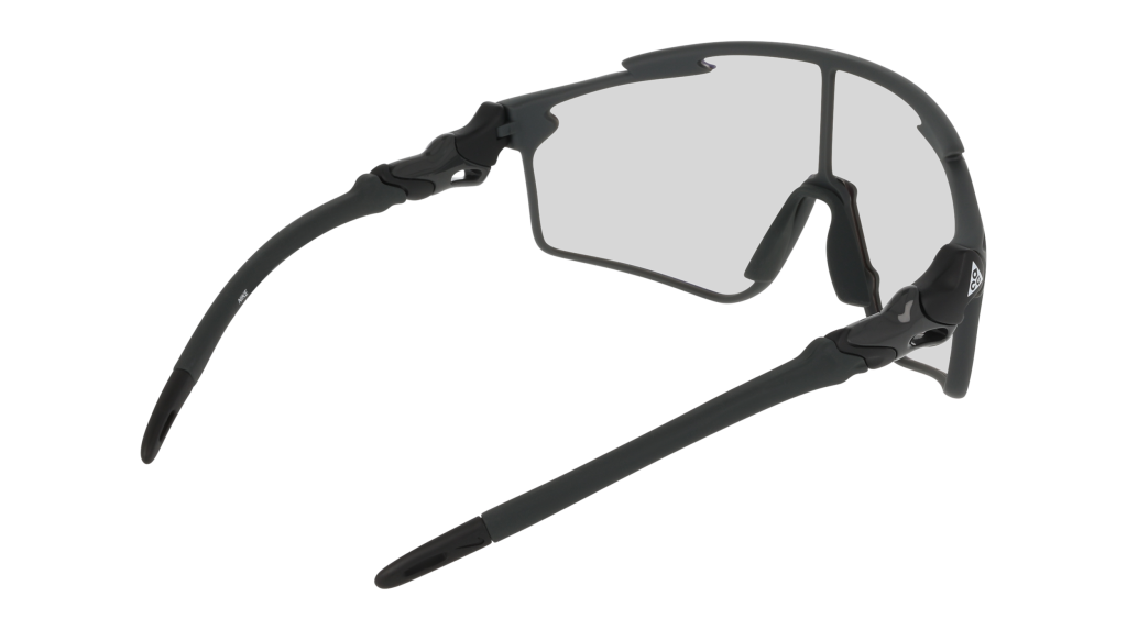 Nike ACG Vista Vert PH PhotoChromic Sonnenbrille IQ9351-060 Matt Anthrazitgrau
