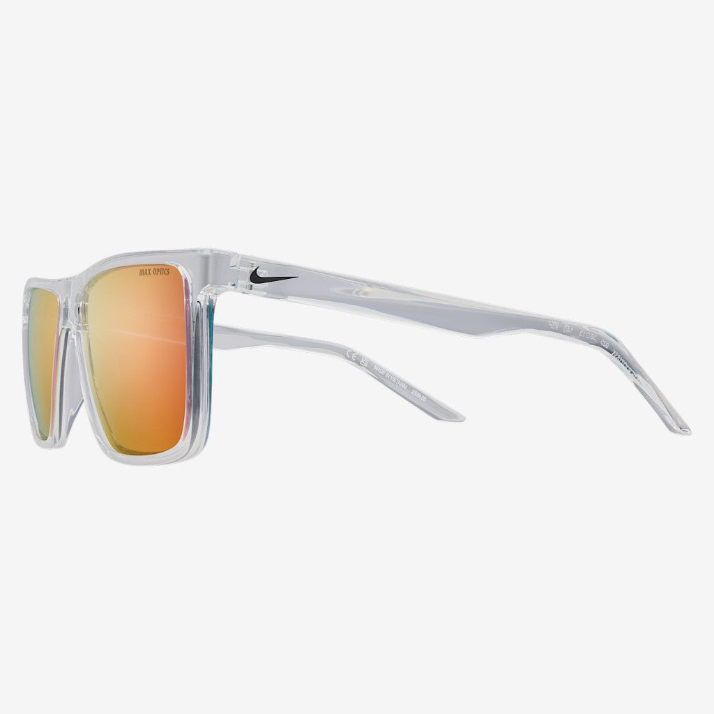 Nike Blaze P Polarize Güneş Gözlüğü IQ7183X-925 Polar Red Clear