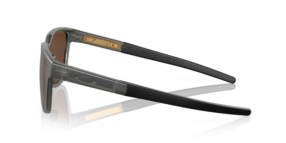 Oakley Actuator Güneş Gözlüğü 925003 Matte Grey Smoke Prizm Tungsten
