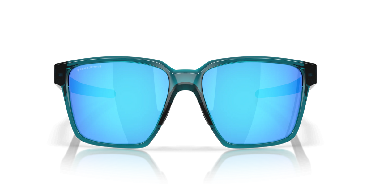 Oakley Actuator SQ Güneş Gözlüğü 943003 Trans Balsam Prizm Sapphire