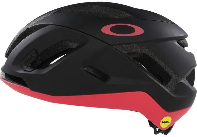 Casque de vélo de route Oakley ARO5 Race Mips BOA Ionic+ Modèle 2025 FOS901302 02T 24' Giro D'italia Large