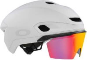 Oakley ARO7 Road Mips BOA Ionic+ Gözlüklü Yol Bisikleti Kaskı Prizm Iridium 2026 Model FOS901512 9XL Matte - Görsel 6
