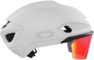 Oakley ARO7 Road Mips BOA Ionic+ Gözlüklü Yol Bisikleti Kaskı Prizm Iridium 2026 Model FOS901512 9XL Matte - Görsel 7