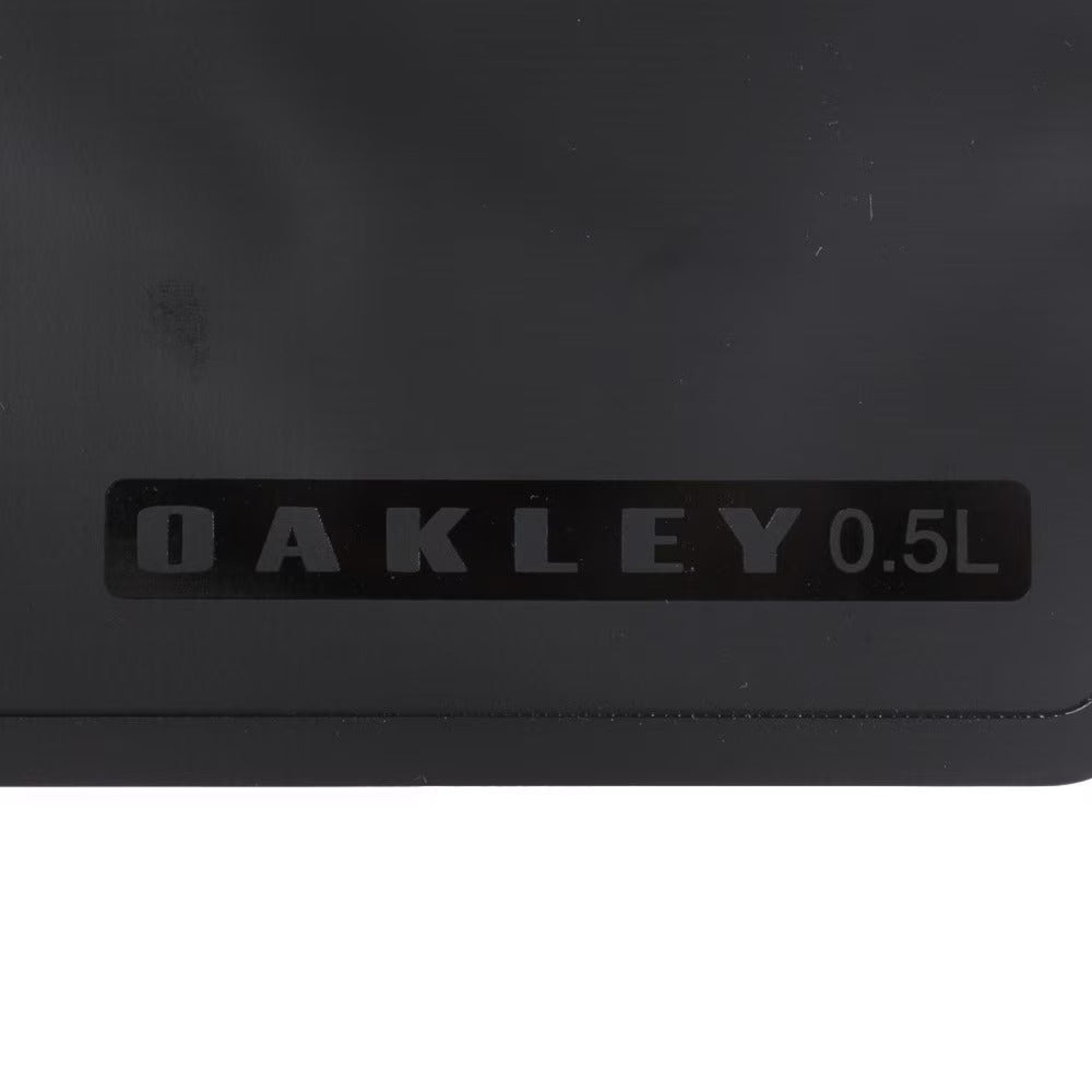 Oakley Barrel Wallet FOS901651 02E Blackout