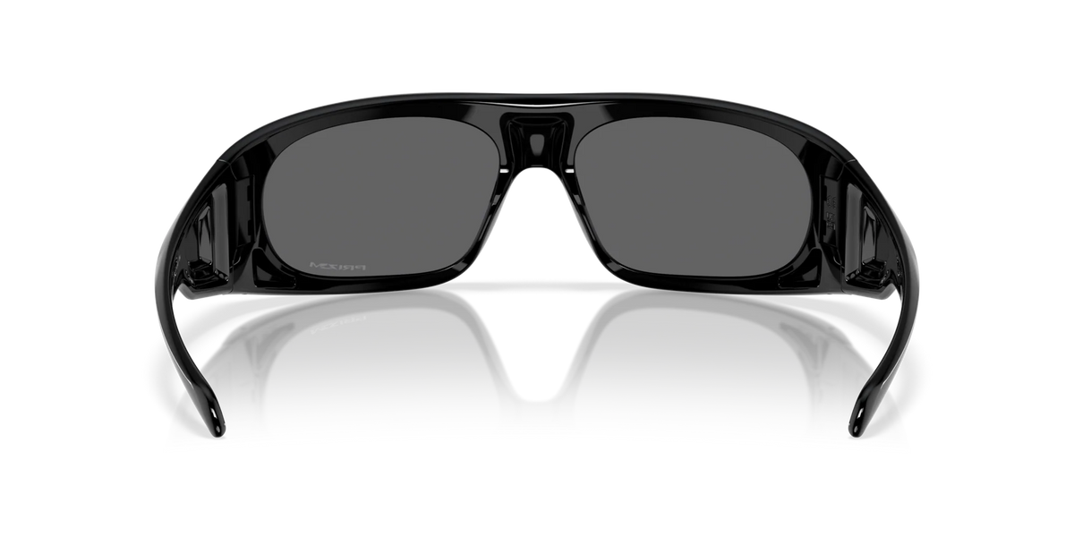 Oakley Belleville Güneş Gözlüğü 949101 Polished Black Prizm Black