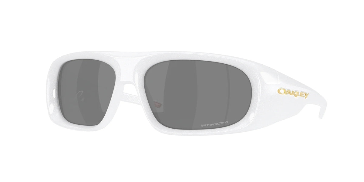 Oakley Belleville Güneş Gözlüğü 949102 Pearl White Prizm Black