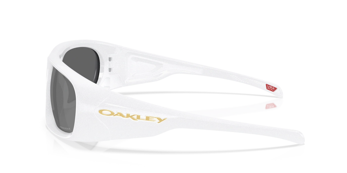 Oakley Belleville Güneş Gözlüğü 949102 Pearl White Prizm Black