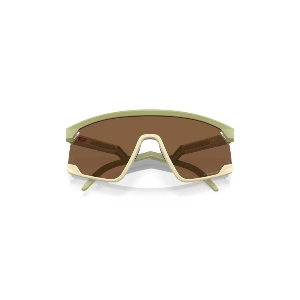 Oakley BXTR Güneş Gözlüğü 928010 Matte Fern Prizm Bronze