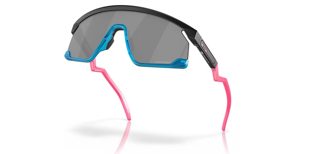 Oakley BXTR Güneş Gözlüğü 928005 Matte Black Prizm Black
