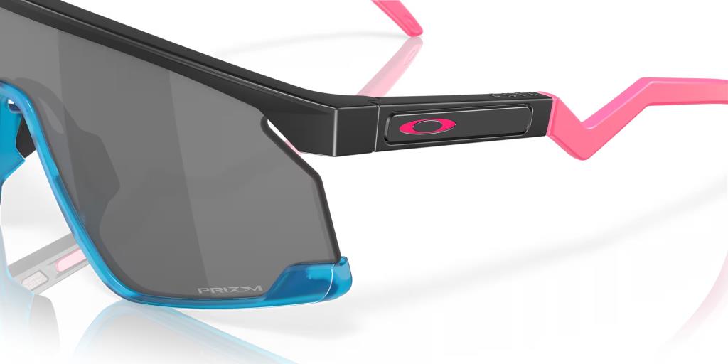 Oakley BXTR Güneş Gözlüğü 928005 Matte Black Prizm Black