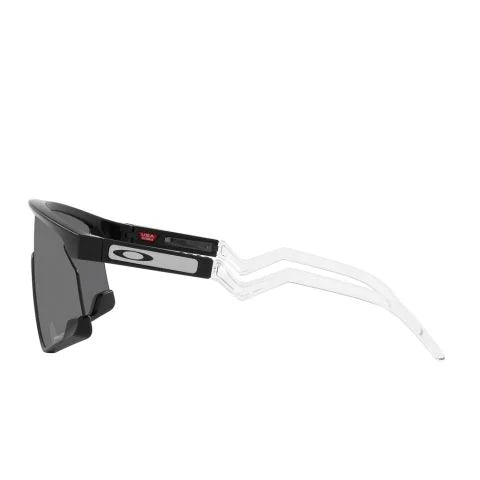 Lunettes de soleil Oakley BXTR Matte Black Prizm Black