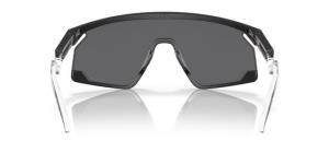 Lunettes de soleil Oakley BXTR Matte Black Prizm Black