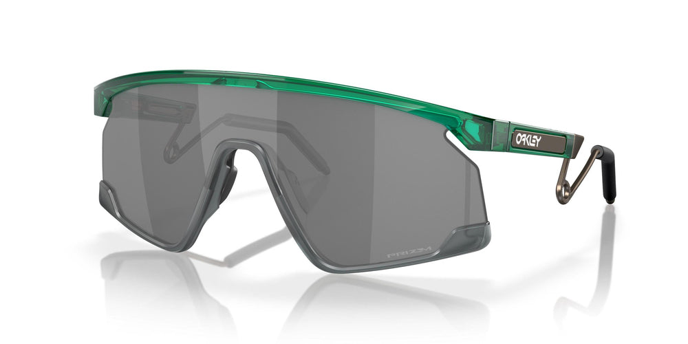 Oakley BXTR Metal Güneş Gözlüğü 923705 Trans Viridian Prizm Black