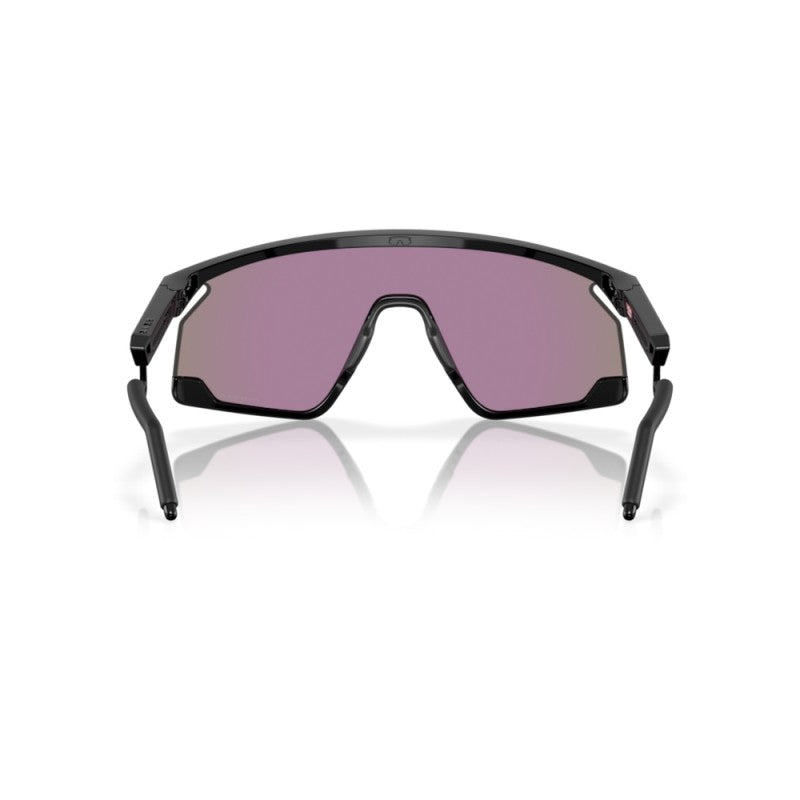 Oakley BXTR Metal Güneş Gözlüğü 923707 Polished Black Prizm Jade