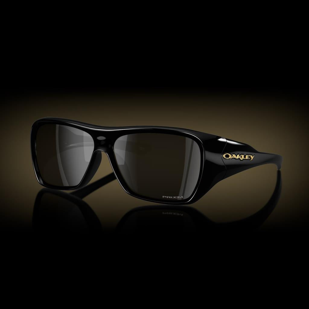 Oakley Chaminade Güneş Gözlüğü 949201 Polished Black Prizm Black