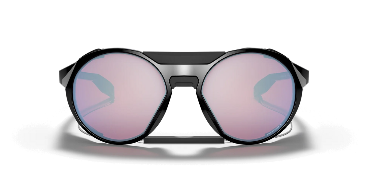 Oakley CLIFDEN Güneş Gözlüğü 944002 Polished Black Prizm Snow Sapphire Iridium 56 Ekartman - Görsel 10