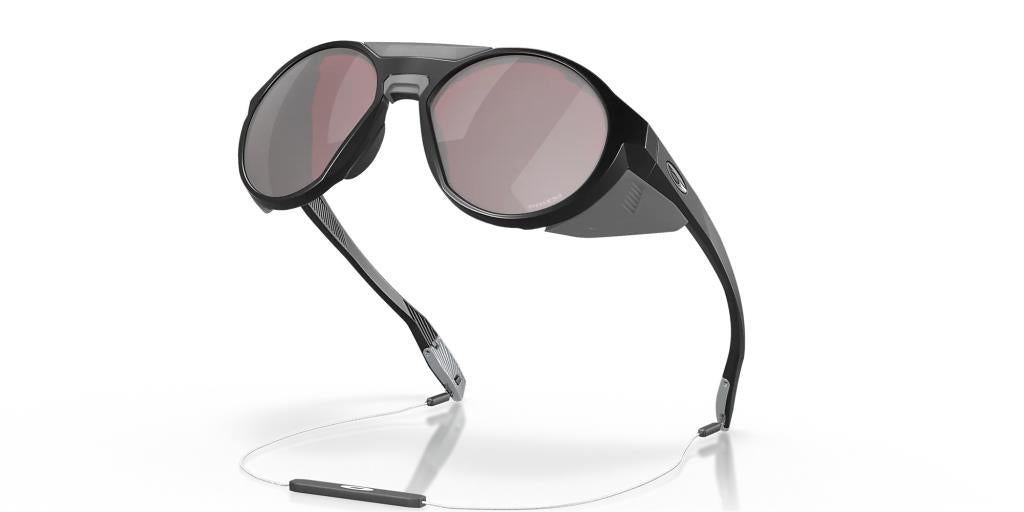 Oakley CLIFDEN Güneş Gözlüğü 944001 Matte Black Prizm Snow Black Iridium